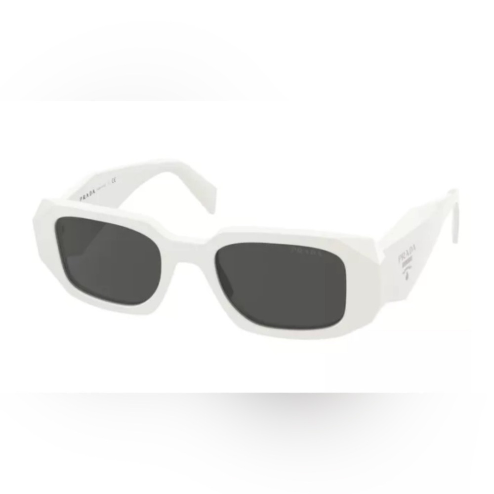 Prada designer sunglasses